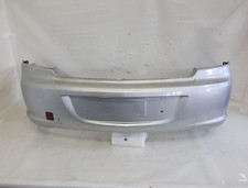 Stoßstange hinten Chrysler