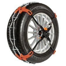 SCHNEEKETTEN WEISSENFELS M93