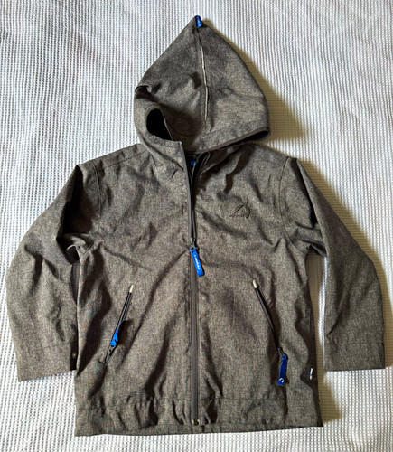 Finkid kinder regenjacke - finkid, gr