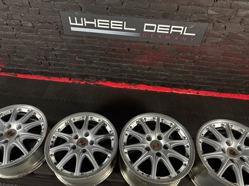 Porsche 911 993 996 - , felgen