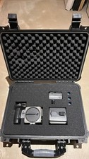 Hasselblad  H1D Kamera mit