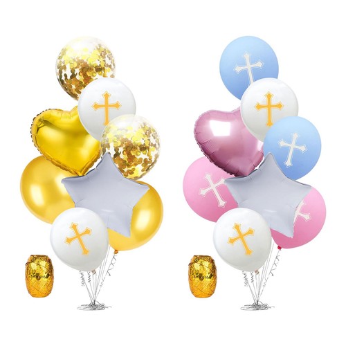 Stück osterballons - stück,