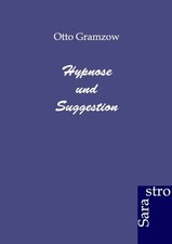 Hyponose und Suggestion Otto