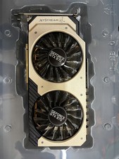 Palit GeForce GTX 970 JetStream 4GB GDDR5 DVI Mini HDMI 3x mDP (#757)