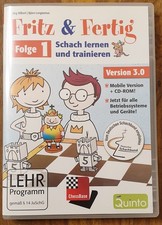 Fritz & Fertig! Folge 1