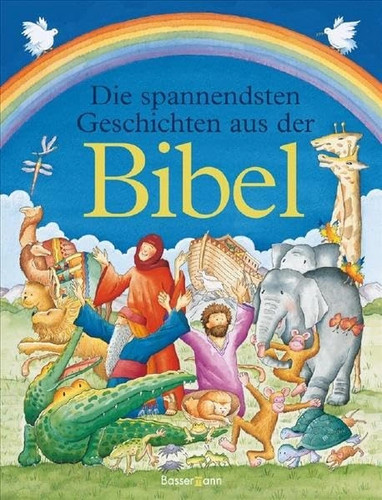 Bassermann kinderbuch - bassermann,