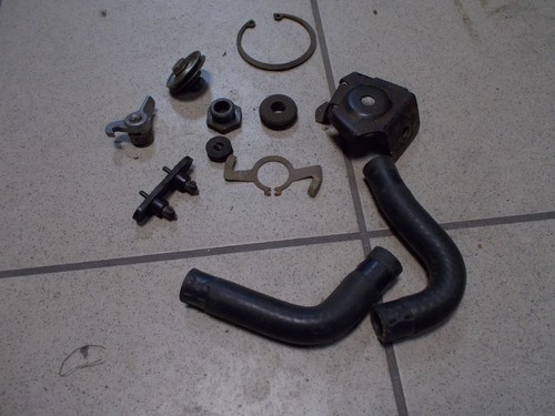 Kiste neu metall gummi - neu, metall-gummi-teile