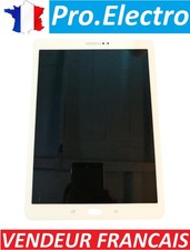 Weiß : LCD Panel-Bildschirm