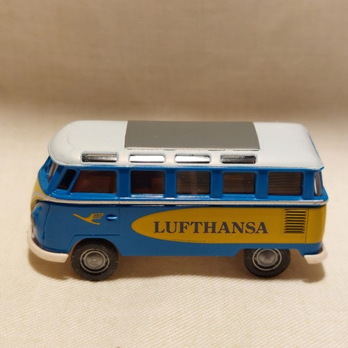 Mes 97404 brekina vw t1 - mes-97404 brekina,