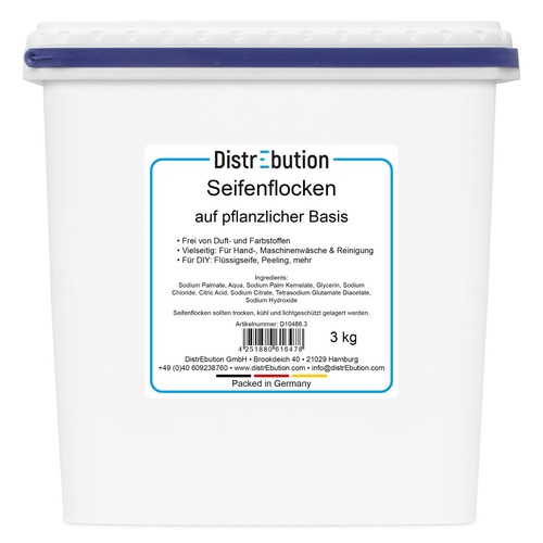 Seifenflocken 1kg 3kg - seifenflocken, 1kg-3kg
