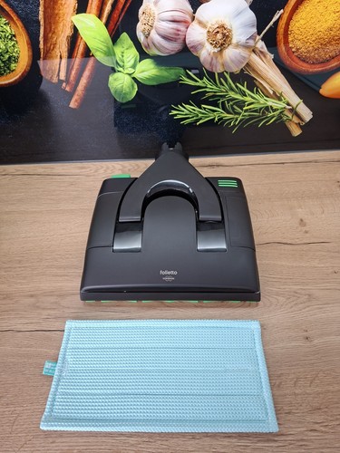Neu vorwerk kobold sp7 - vorwerk, /