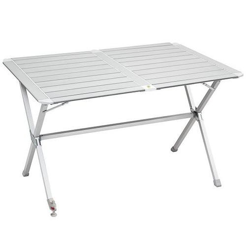 Brunner alu rolltisch - brunner, alu-rolltisch