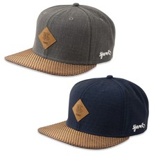 DJINNS ® 6 PANEL GLENCHECK