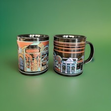 2x Kilncraft Collection 1970
