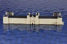 Marine artillerie kaserne - artillerie,