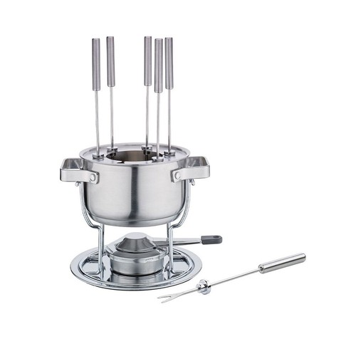Spring fondue - -,