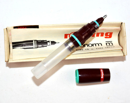 Rotring micronorm - ,