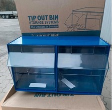 ALLIT Lagerkasten VarioPlus