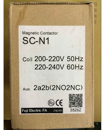 Scn1 magnetic - ,