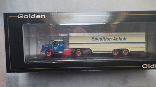 Henschel 140 ackermann - hs, +