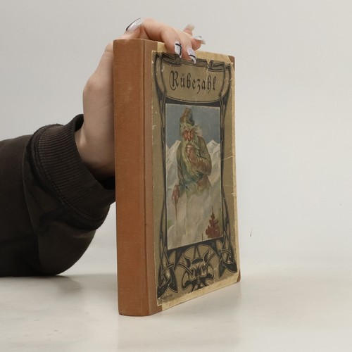Rübezahl der geist des - rübezahl:,