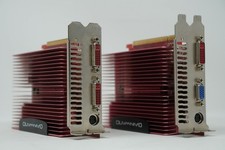 Nvidia GeForce Gainward 8500-