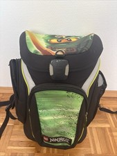 Grüner Schwarzer Lego Ninjago