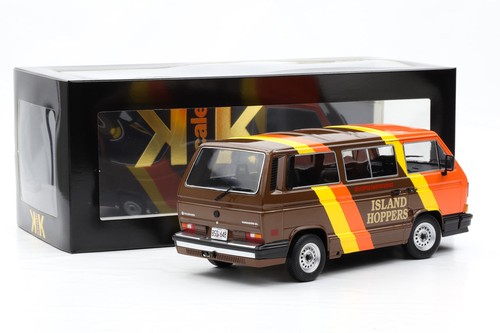 Vw vanagon gl - tc´s,