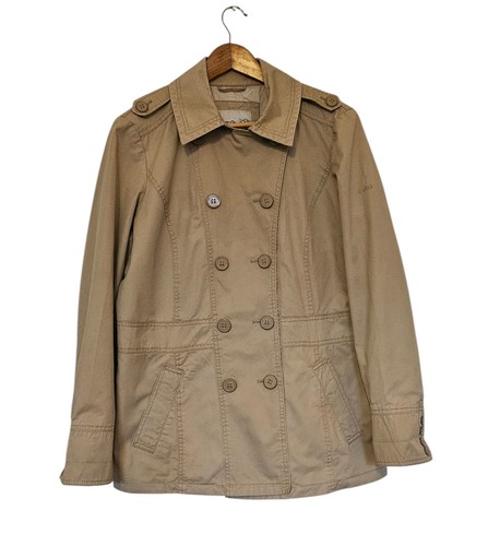 Esprit damen trenchcoat jacke - damen,