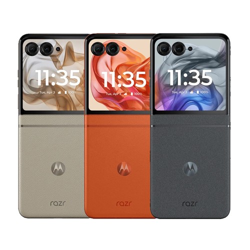 Neu motorola razr - motorola, (2024)