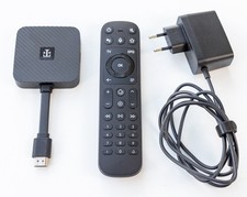 MagentaTV Stick 2. Gen. Fernsehen & Streaming über WLAN MagentaTV 4K UHD