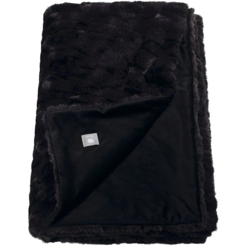 Musterring furry plaid - musterring,
