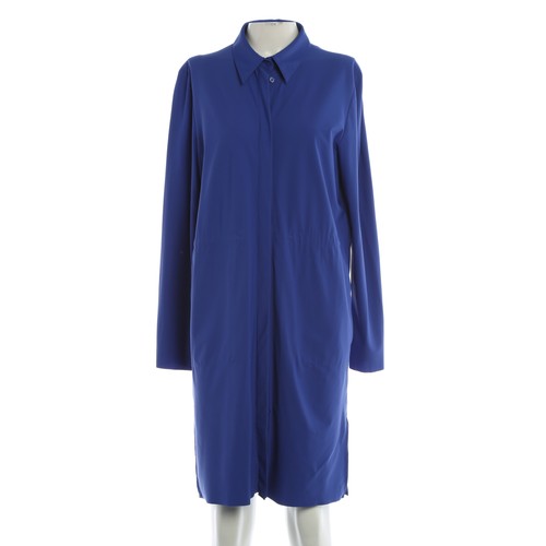 Marc cain kleid blau - kleid, n3