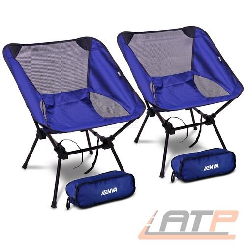 Enva faltbarer campingstuhl - faltbarer,