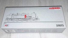 Märklin 37073 Tenderlokomotive BR 78 der DB NEU OVP