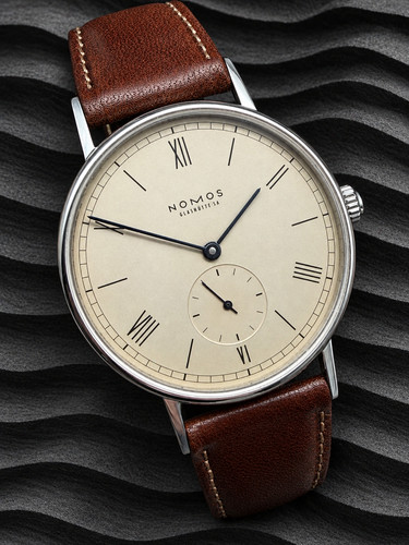 Original nomos glashütte - original,