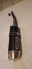 Arrow Auspuff für MZ 125