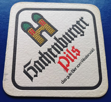 Bierdeckel Brauerei