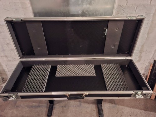 Flightcase für große