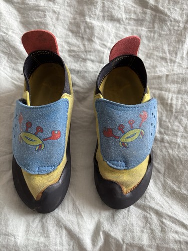 Ocun kinder kletterschuhe - ocun,