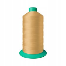 Nähgarn 2000m für Leder