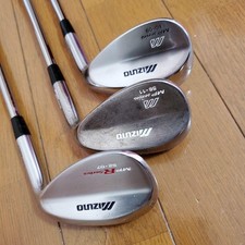 MIZUNO MP R Series MP Series