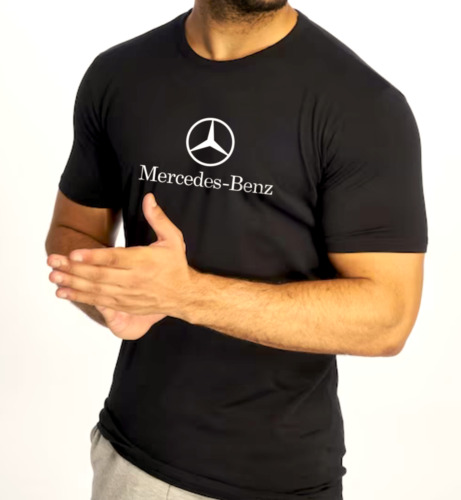 Mercedes benz shirt - benz, t