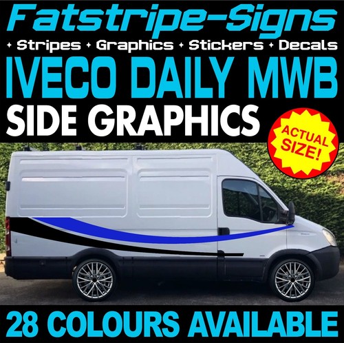 Passend für iveco - passend, mwb