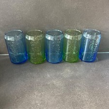 5 McDonald´s Coca Cola