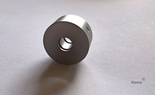 Counterweight stainless steel
