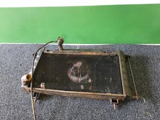 Jaguar 420 G  Kühler, Wasserkühler - Daimler Sovereign