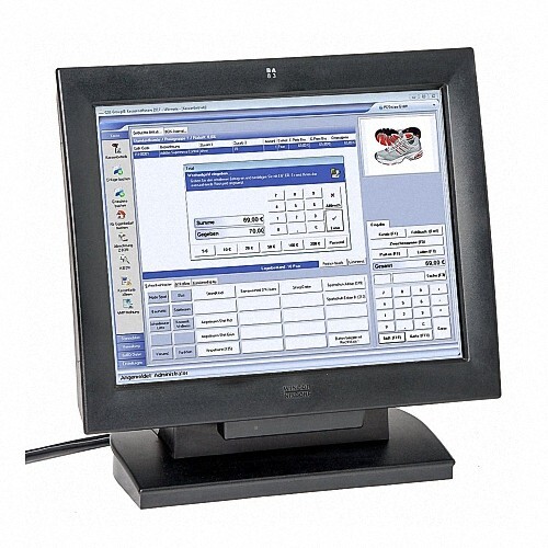 Wincor nixdorf ba83 - wincor,