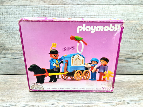 Playmobil 5550 antex - playmobil®,