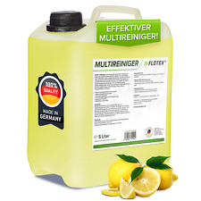 Flotex Multireiniger